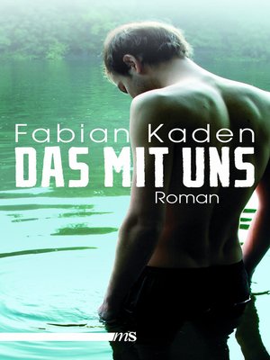 cover image of Das mit uns